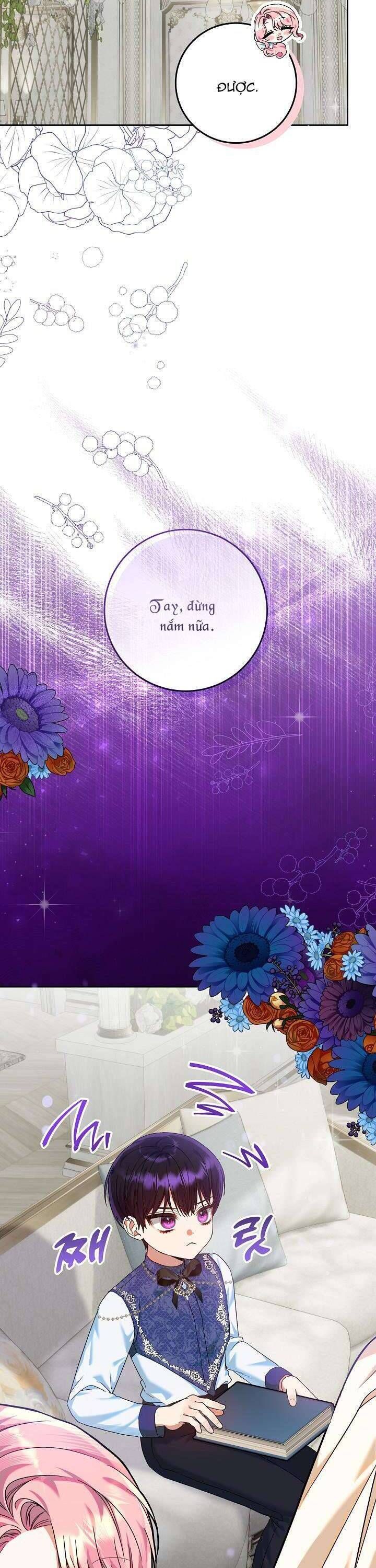 Tôi Đã Sẵn Sàng Cho Cuộc Ly Hôn Chapter 8 - Trang 2