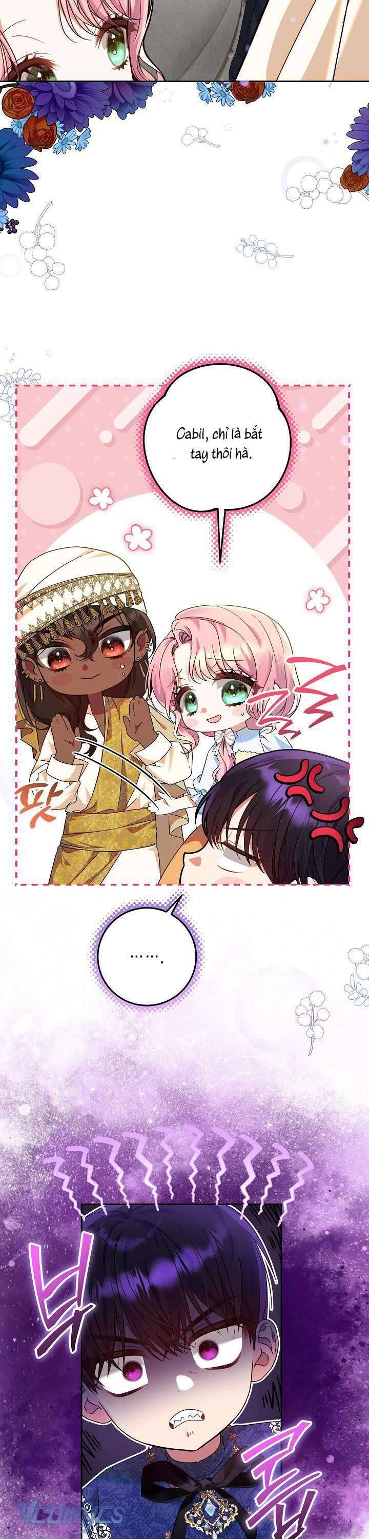 Tôi Đã Sẵn Sàng Cho Cuộc Ly Hôn Chapter 8 - Trang 2