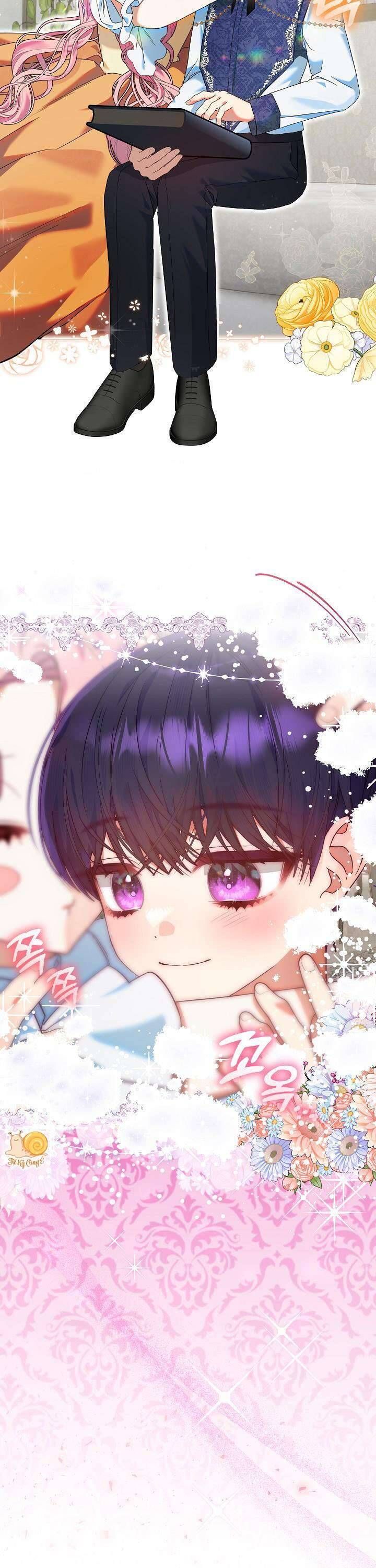 Tôi Đã Sẵn Sàng Cho Cuộc Ly Hôn Chapter 8 - Trang 2