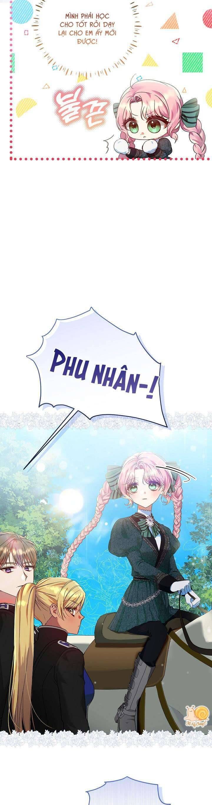 Tôi Đã Sẵn Sàng Cho Cuộc Ly Hôn Chapter 8 - Trang 2