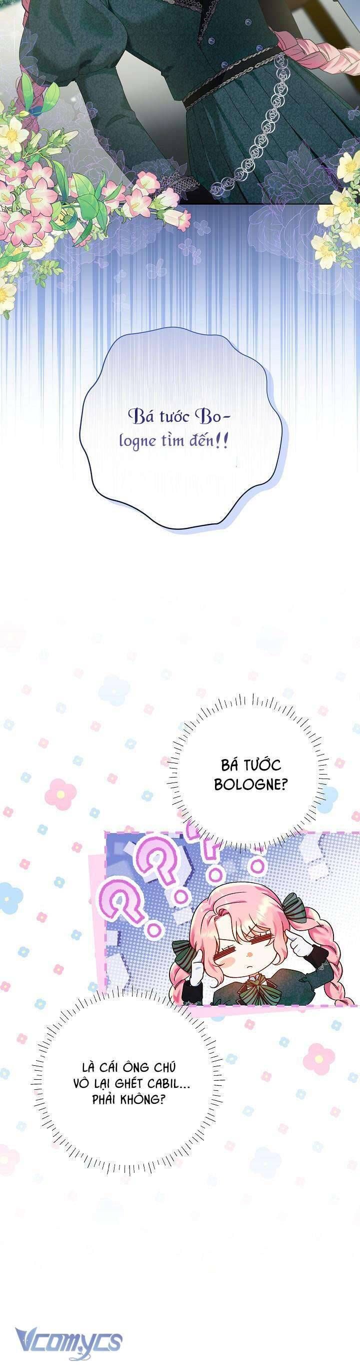 Tôi Đã Sẵn Sàng Cho Cuộc Ly Hôn Chapter 8 - Trang 2