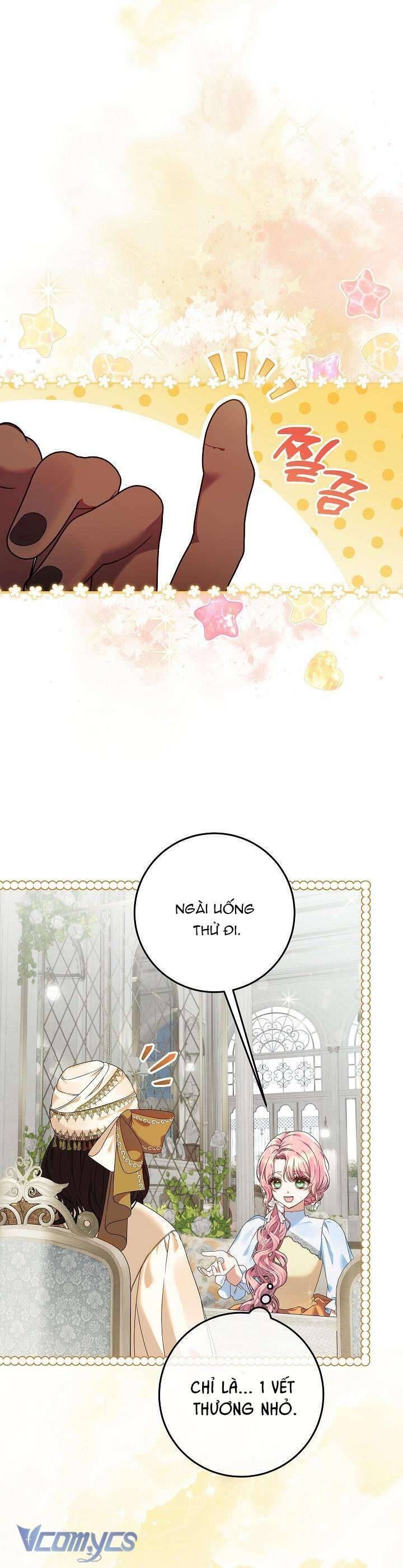 Tôi Đã Sẵn Sàng Cho Cuộc Ly Hôn Chapter 8 - Trang 2