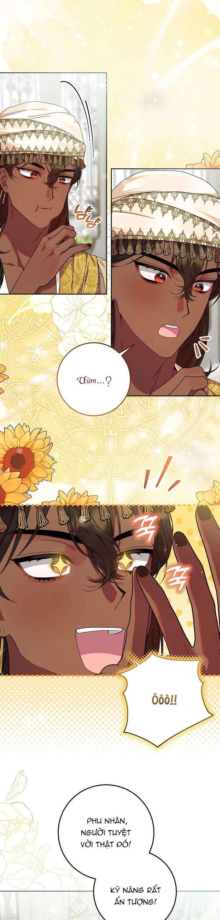 Tôi Đã Sẵn Sàng Cho Cuộc Ly Hôn Chapter 8 - Trang 2