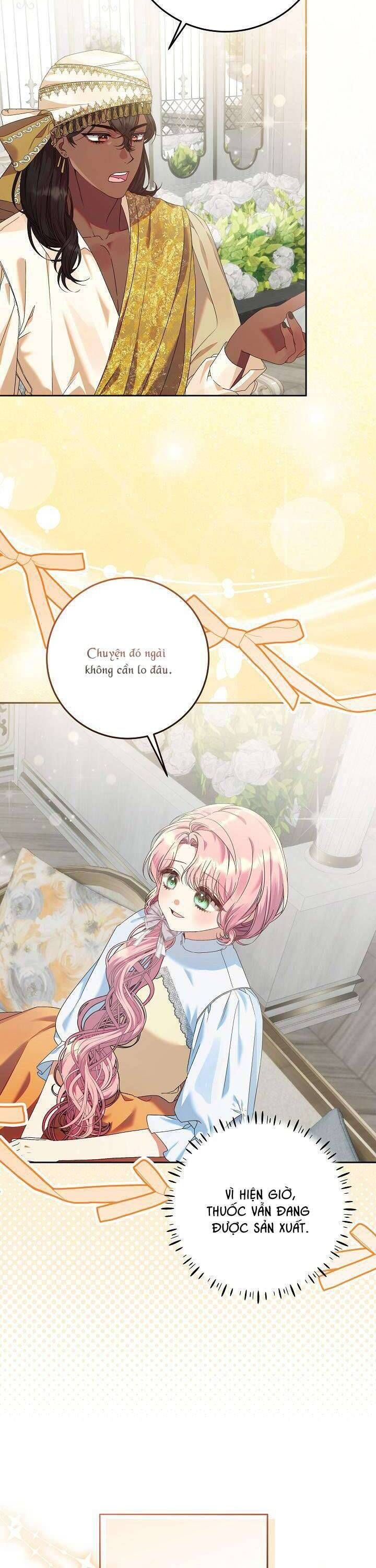 Tôi Đã Sẵn Sàng Cho Cuộc Ly Hôn Chapter 8 - Trang 2
