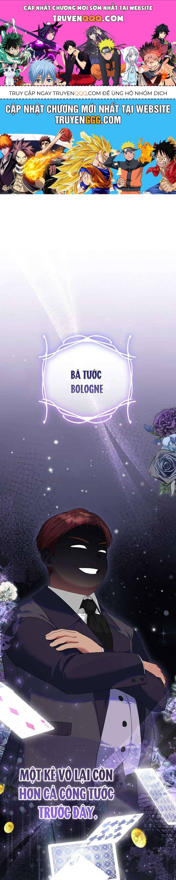 Tôi Đã Sẵn Sàng Cho Cuộc Ly Hôn Chapter 9 - Trang 2