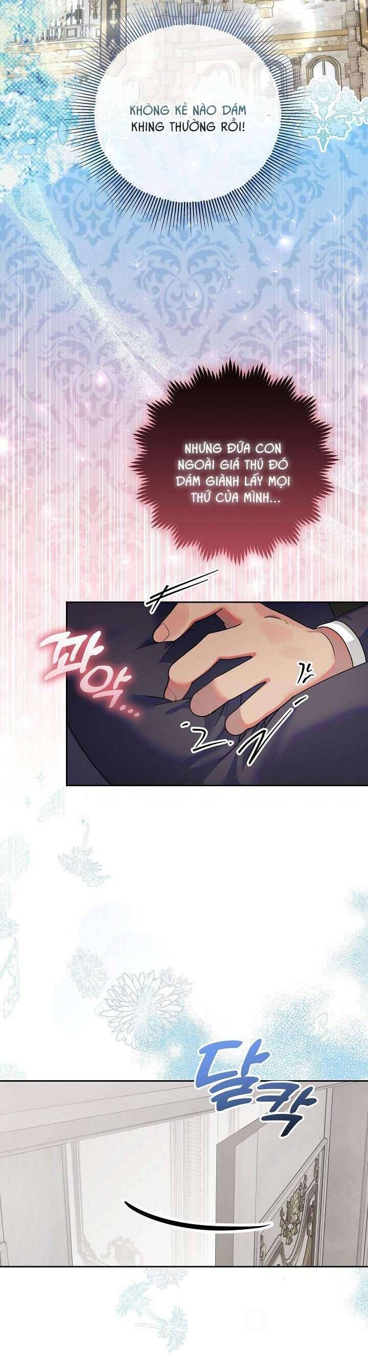 Tôi Đã Sẵn Sàng Cho Cuộc Ly Hôn Chapter 9 - Trang 2