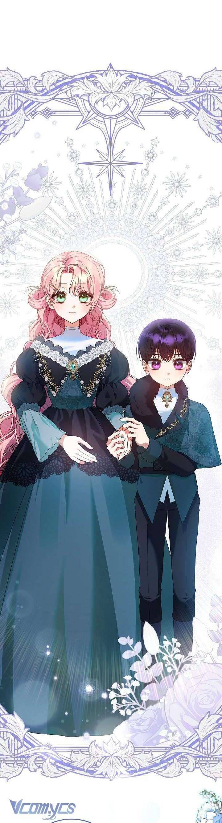 Tôi Đã Sẵn Sàng Cho Cuộc Ly Hôn Chapter 9 - Trang 2