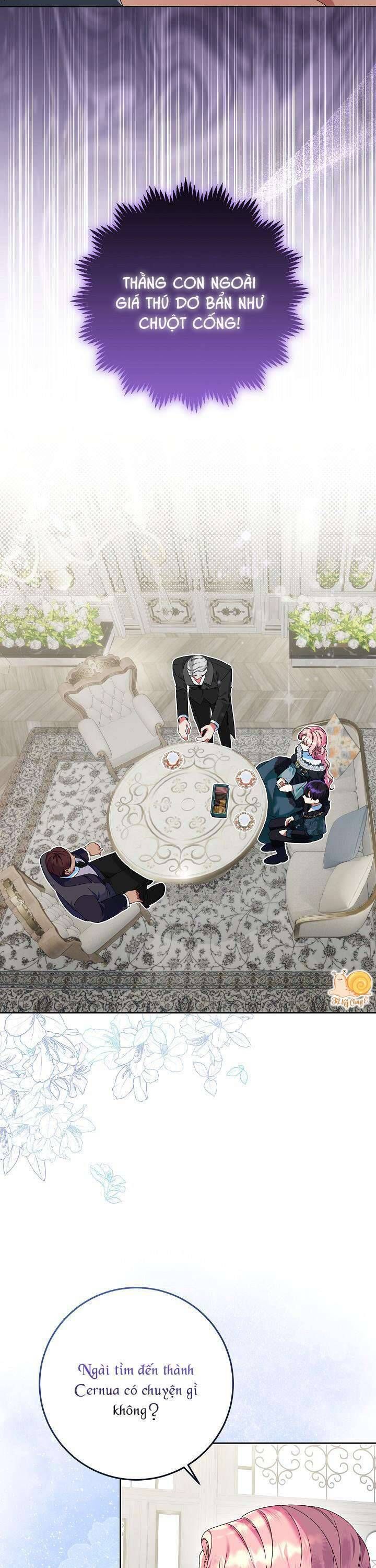 Tôi Đã Sẵn Sàng Cho Cuộc Ly Hôn Chapter 9 - Trang 2