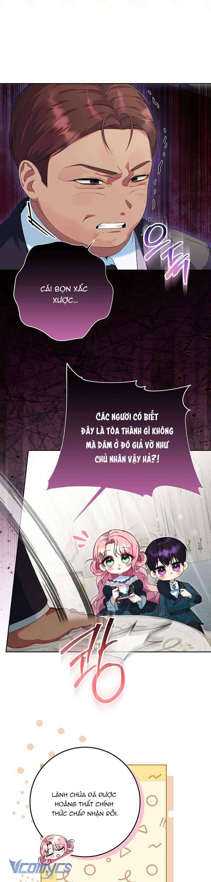 Tôi Đã Sẵn Sàng Cho Cuộc Ly Hôn Chapter 9 - Trang 2