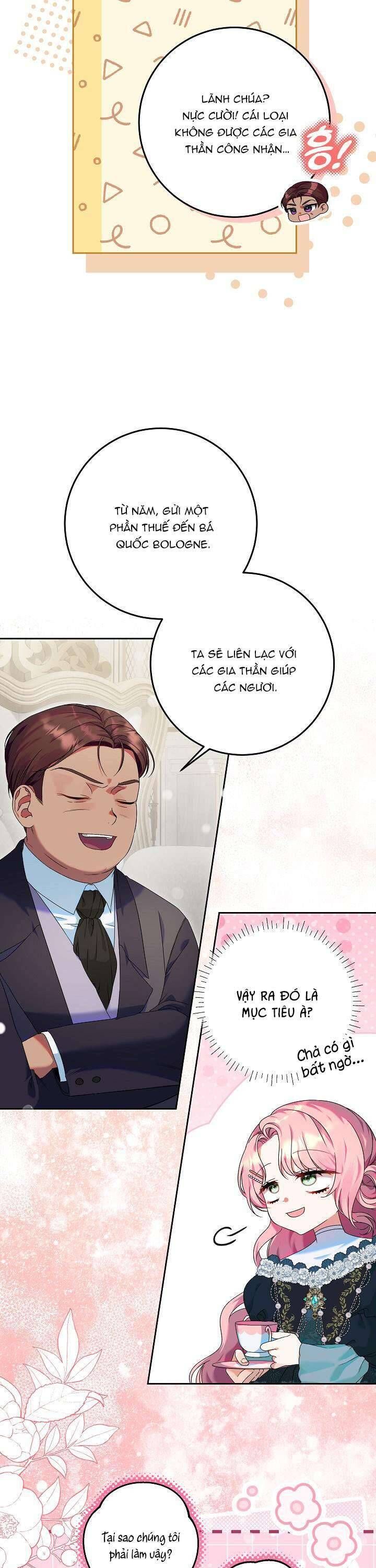 Tôi Đã Sẵn Sàng Cho Cuộc Ly Hôn Chapter 9 - Trang 2