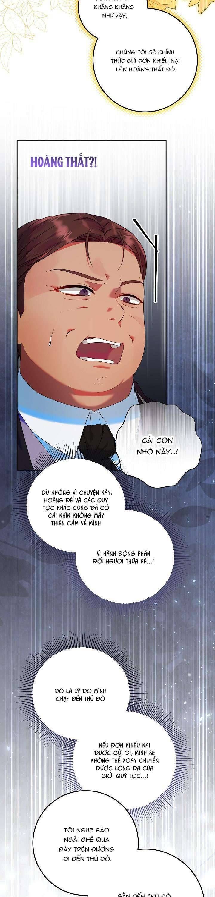 Tôi Đã Sẵn Sàng Cho Cuộc Ly Hôn Chapter 9 - Trang 2