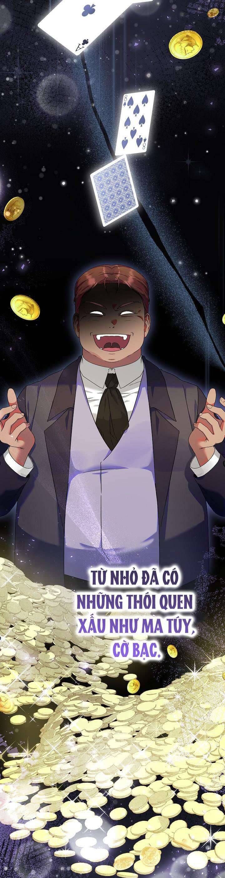 Tôi Đã Sẵn Sàng Cho Cuộc Ly Hôn Chapter 9 - Trang 2