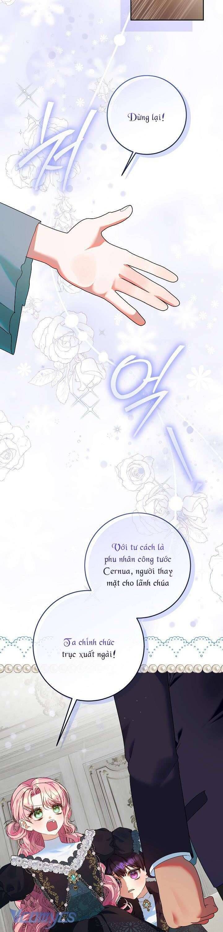 Tôi Đã Sẵn Sàng Cho Cuộc Ly Hôn Chapter 9 - Trang 2