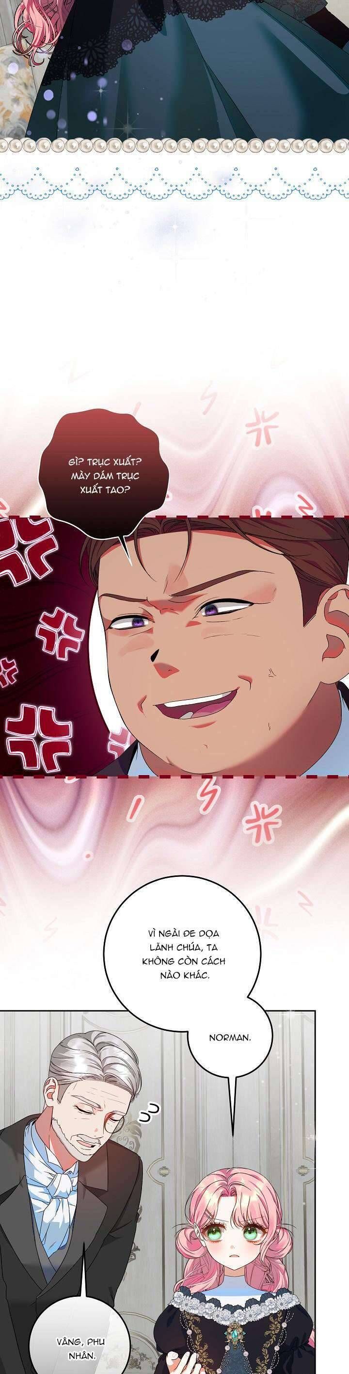Tôi Đã Sẵn Sàng Cho Cuộc Ly Hôn Chapter 9 - Trang 2