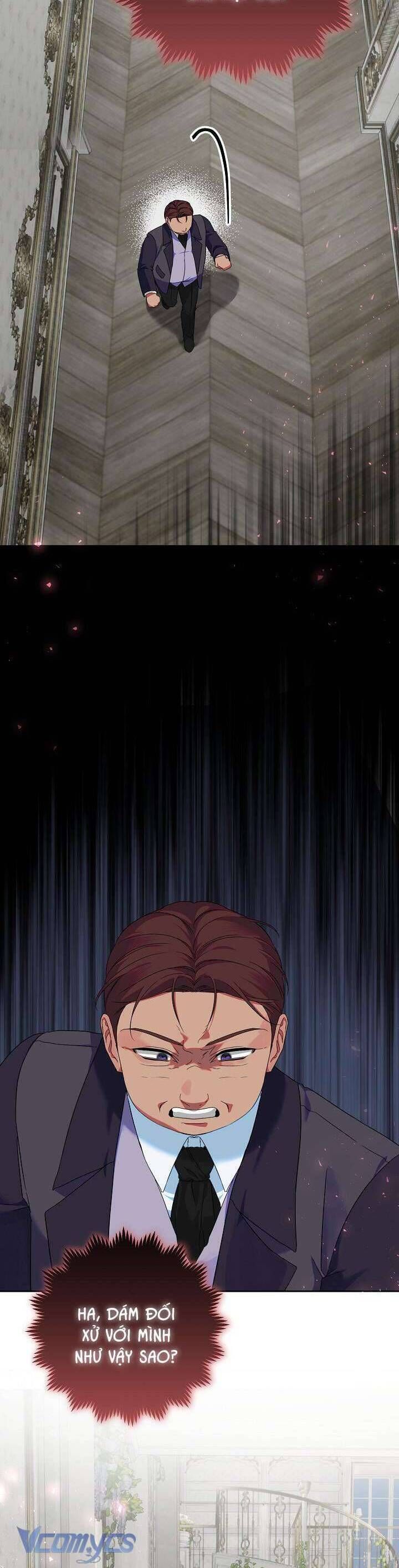 Tôi Đã Sẵn Sàng Cho Cuộc Ly Hôn Chapter 9 - Trang 2