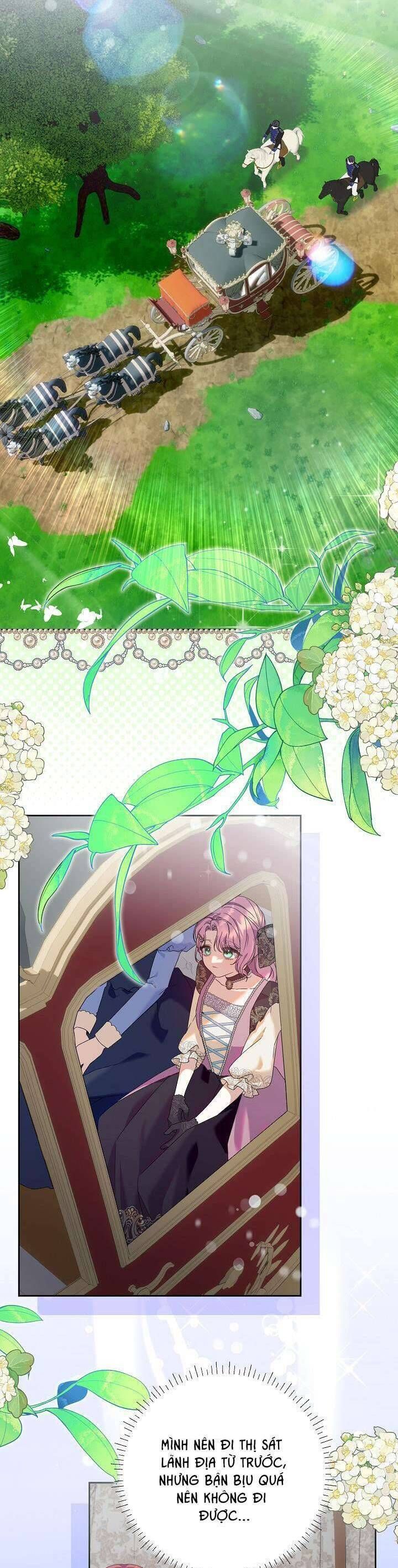 Tôi Đã Sẵn Sàng Cho Cuộc Ly Hôn Chapter 9 - Trang 2
