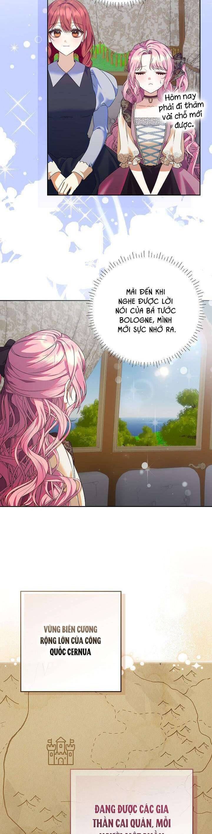 Tôi Đã Sẵn Sàng Cho Cuộc Ly Hôn Chapter 9 - Trang 2