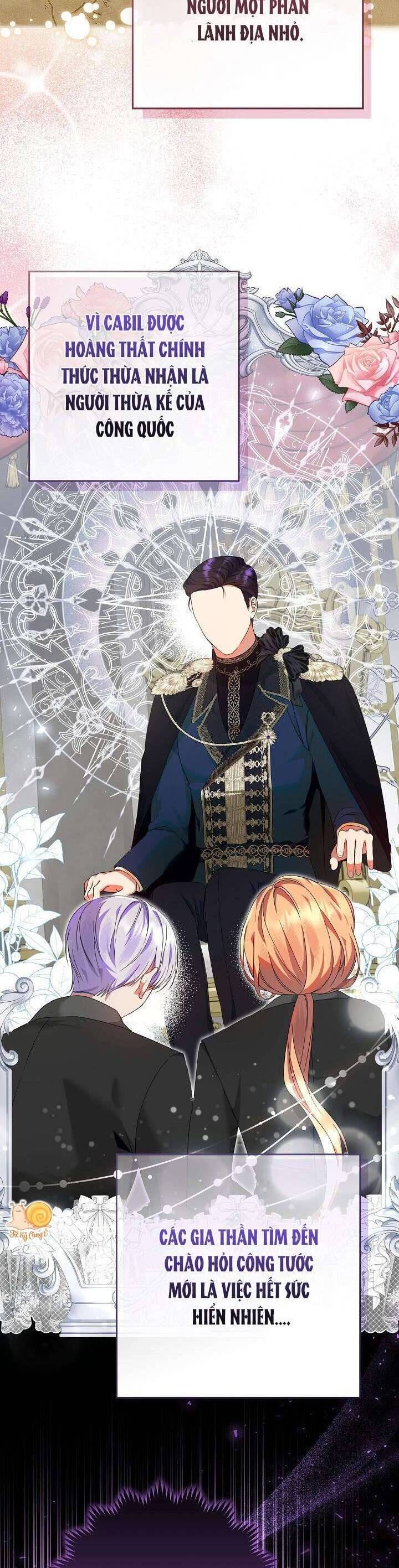 Tôi Đã Sẵn Sàng Cho Cuộc Ly Hôn Chapter 9 - Trang 2