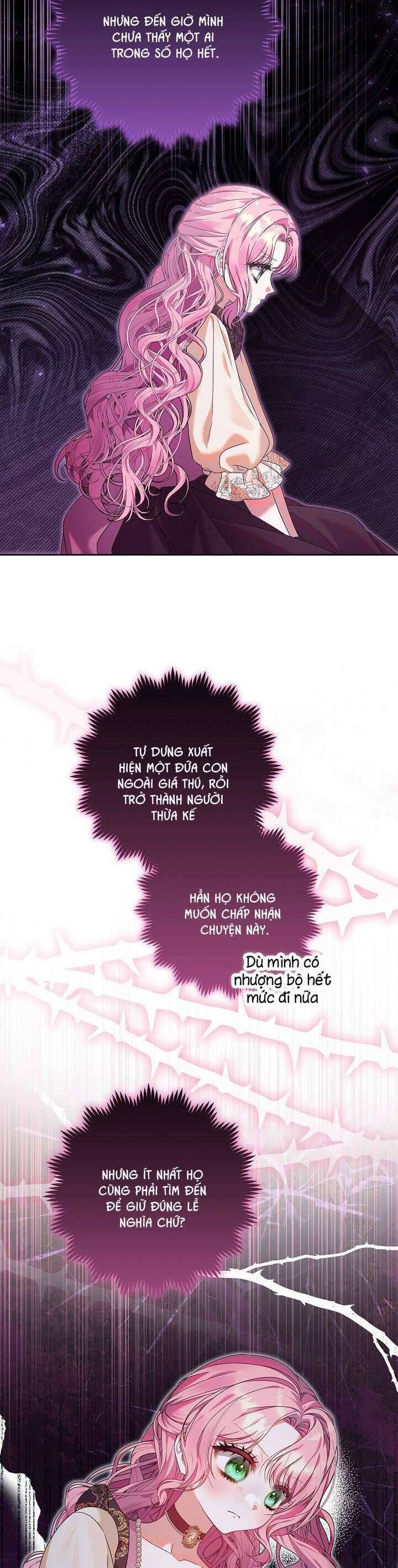 Tôi Đã Sẵn Sàng Cho Cuộc Ly Hôn Chapter 9 - Trang 2