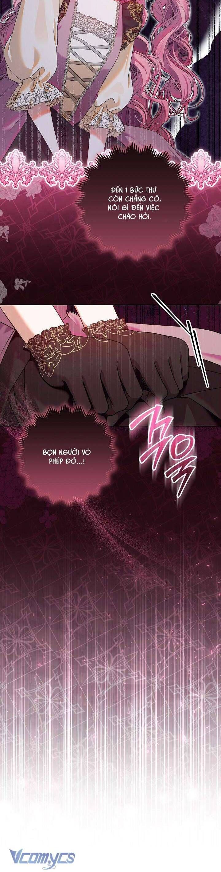 Tôi Đã Sẵn Sàng Cho Cuộc Ly Hôn Chapter 9 - Trang 2