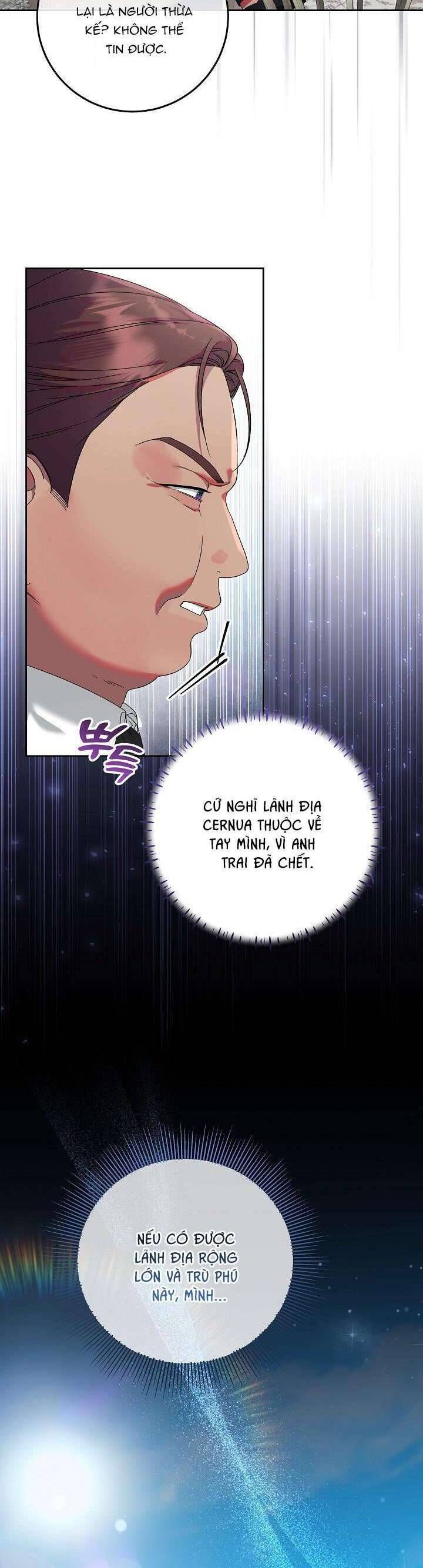Tôi Đã Sẵn Sàng Cho Cuộc Ly Hôn Chapter 9 - Trang 2