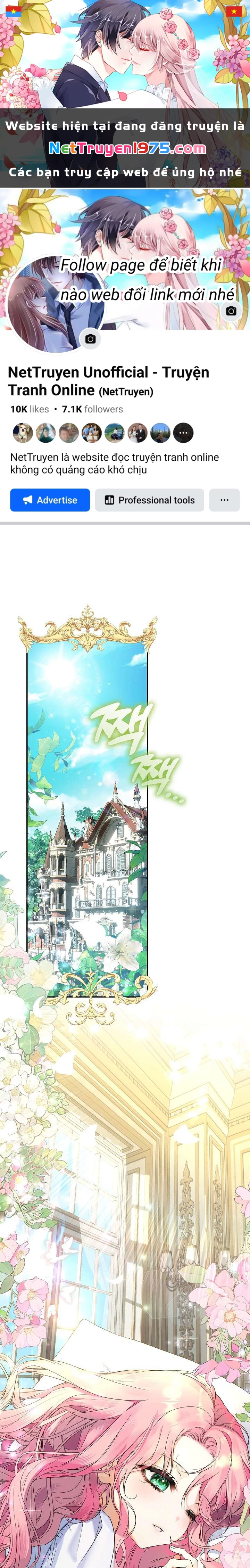 Tôi Đã Sẵn Sàng Để Ly Hôn Chapter 0 - Trang 2