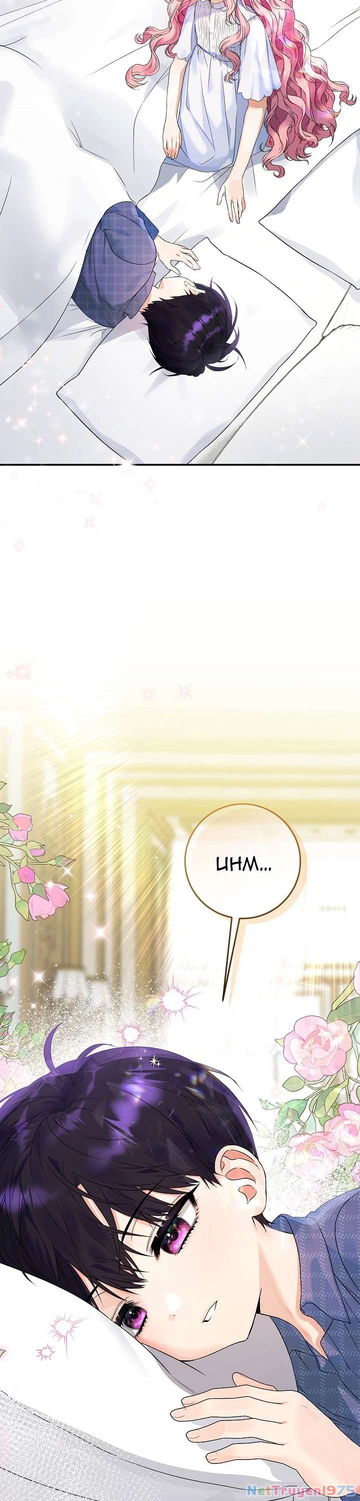 Tôi Đã Sẵn Sàng Để Ly Hôn Chapter 0 - Trang 2