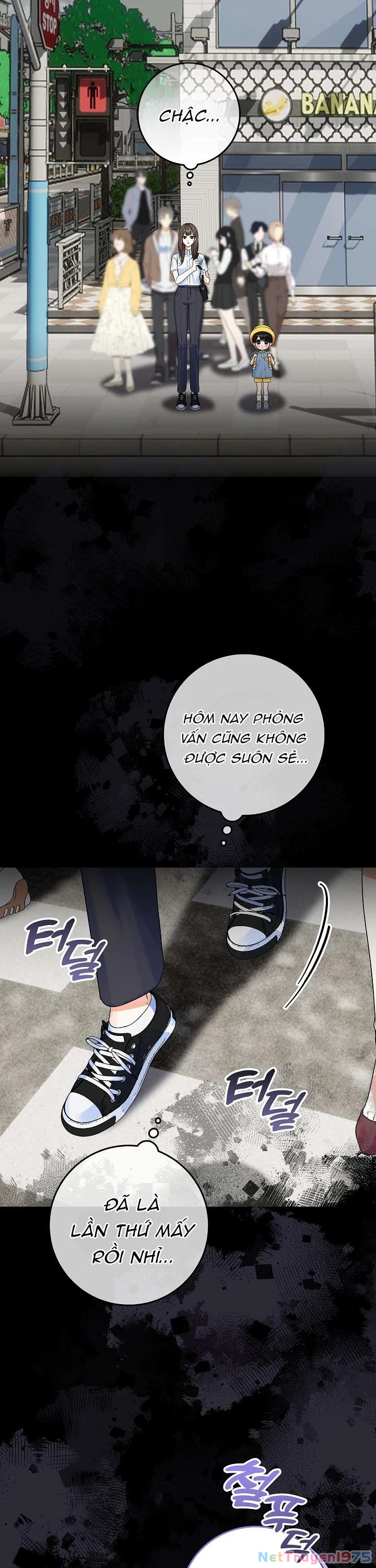 Tôi Đã Sẵn Sàng Để Ly Hôn Chapter 0 - Trang 2