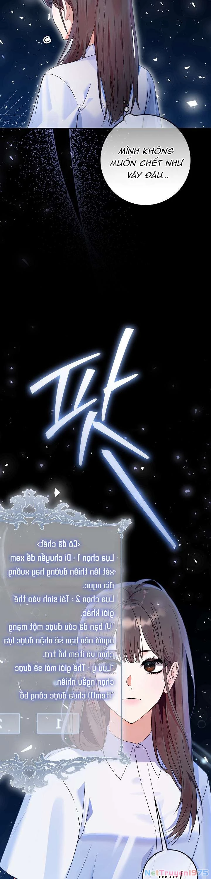 Tôi Đã Sẵn Sàng Để Ly Hôn Chapter 0 - Trang 2