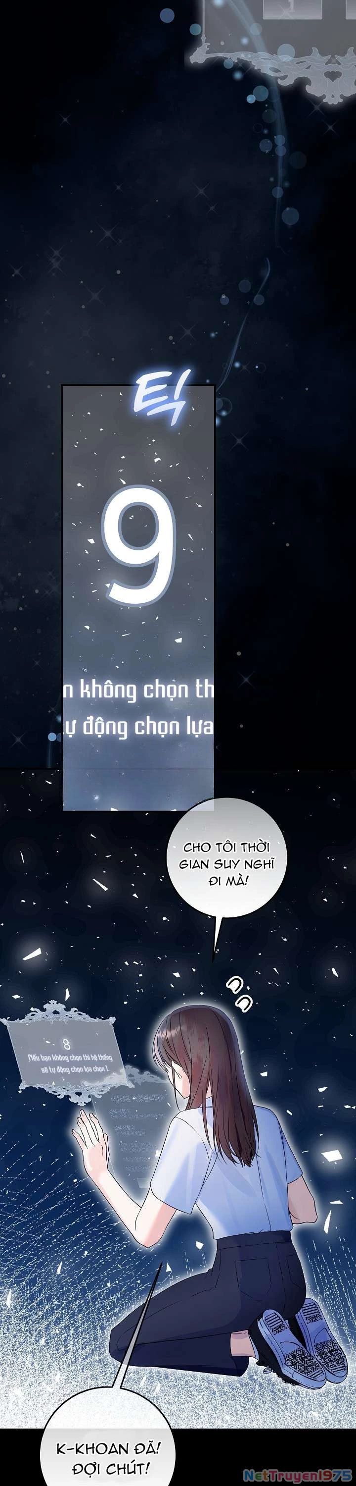 Tôi Đã Sẵn Sàng Để Ly Hôn Chapter 0 - Trang 2