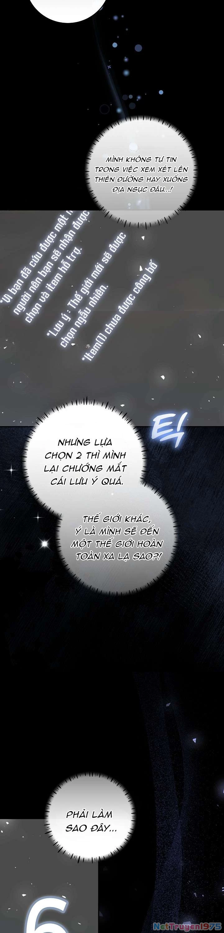Tôi Đã Sẵn Sàng Để Ly Hôn Chapter 0 - Trang 2