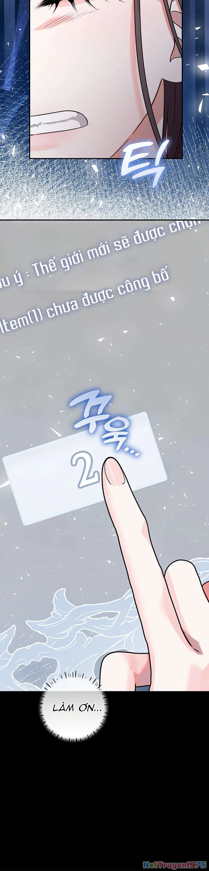 Tôi Đã Sẵn Sàng Để Ly Hôn Chapter 0 - Trang 2