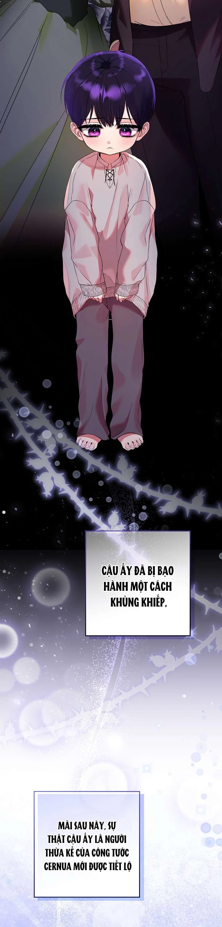 Tôi Đã Sẵn Sàng Để Ly Hôn Chapter 0 - Trang 2