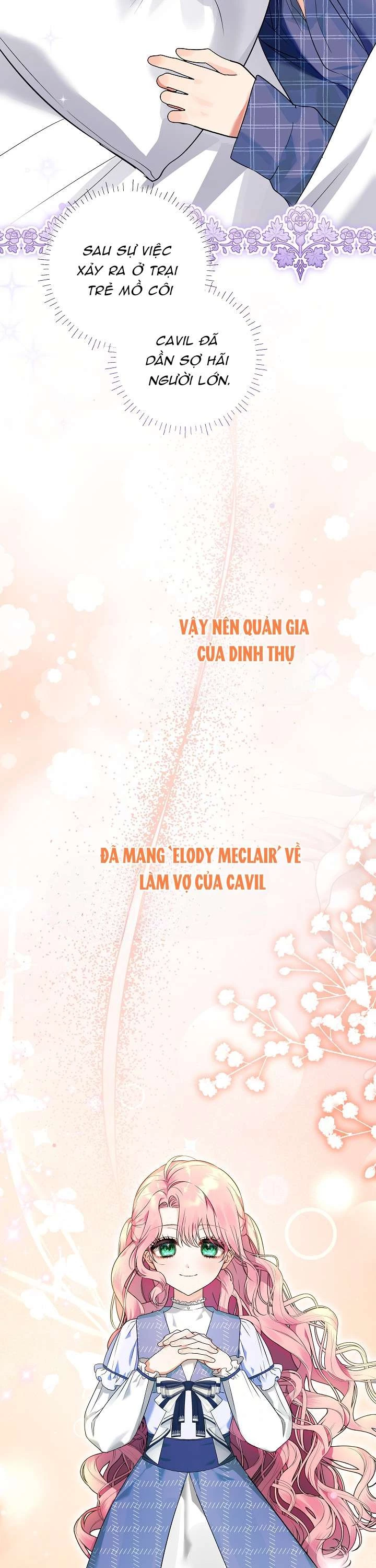 Tôi Đã Sẵn Sàng Để Ly Hôn Chapter 0 - Trang 2