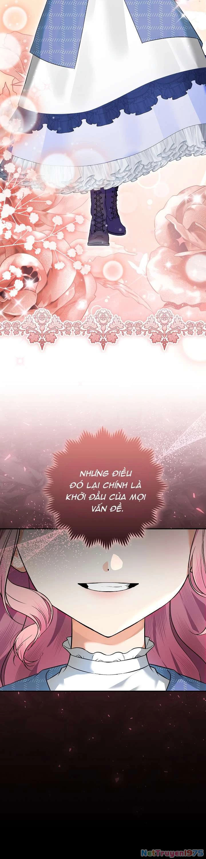 Tôi Đã Sẵn Sàng Để Ly Hôn Chapter 0 - Trang 2