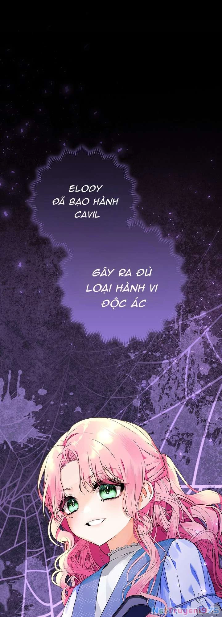 Tôi Đã Sẵn Sàng Để Ly Hôn Chapter 0 - Trang 2