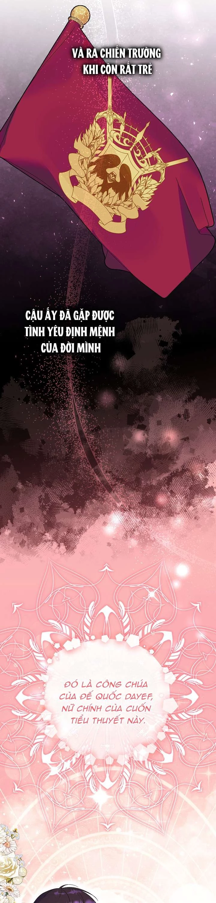Tôi Đã Sẵn Sàng Để Ly Hôn Chapter 0 - Trang 2