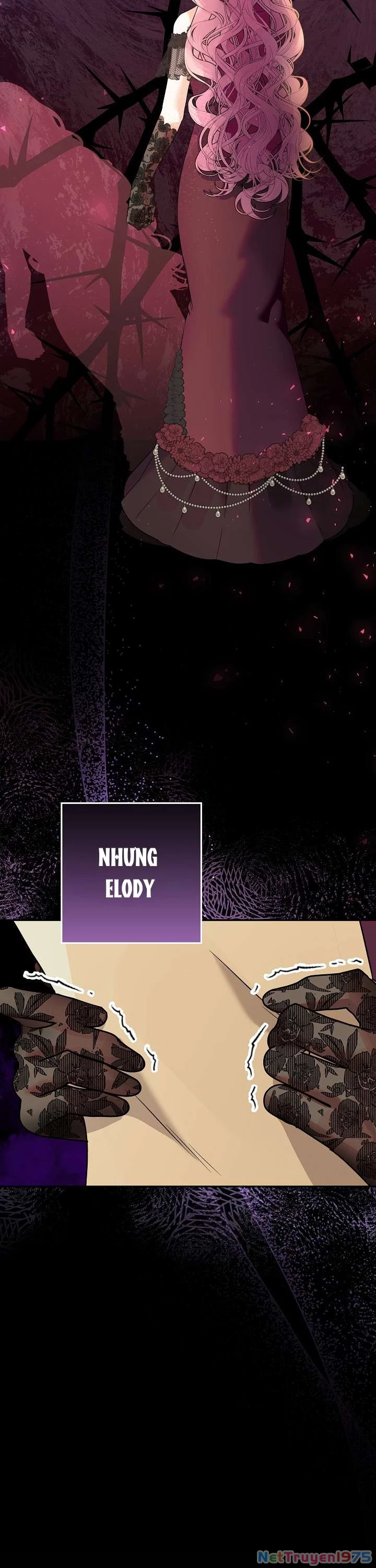 Tôi Đã Sẵn Sàng Để Ly Hôn Chapter 0 - Trang 2