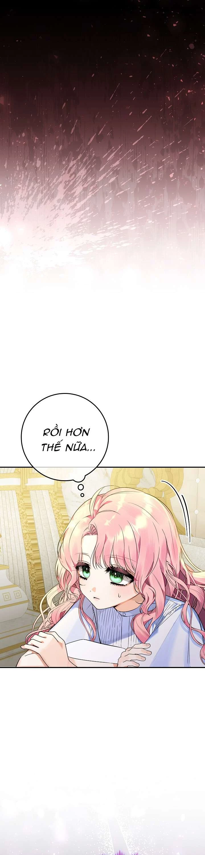 Tôi Đã Sẵn Sàng Để Ly Hôn Chapter 0 - Trang 2
