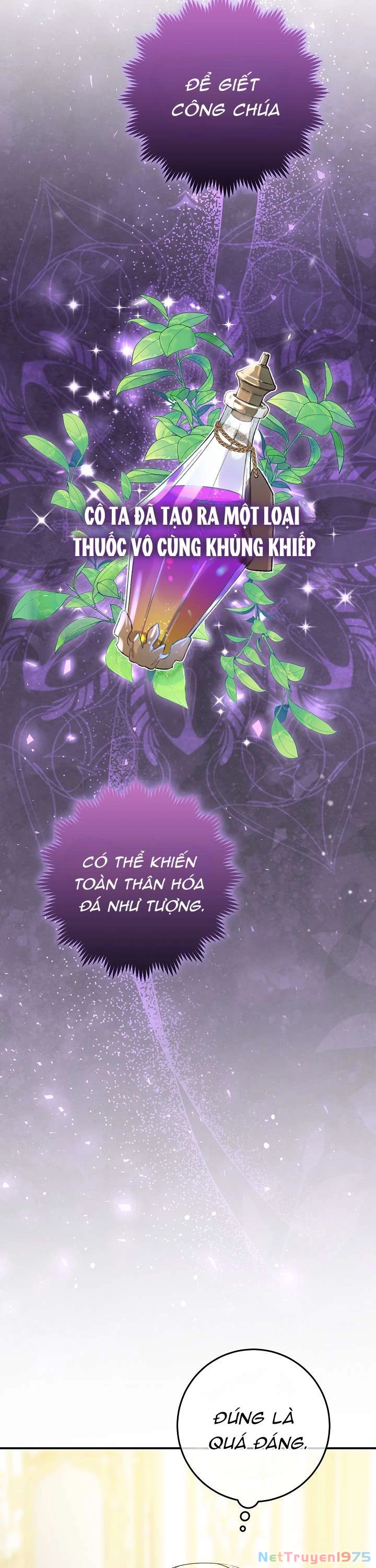 Tôi Đã Sẵn Sàng Để Ly Hôn Chapter 0 - Trang 2