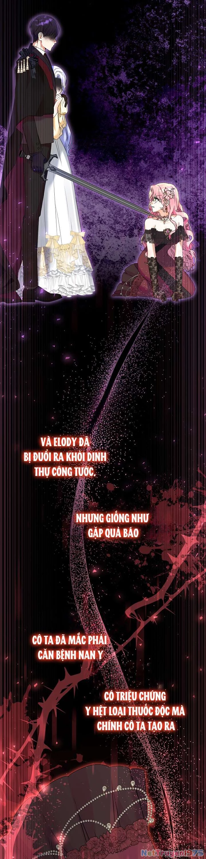 Tôi Đã Sẵn Sàng Để Ly Hôn Chapter 0 - Trang 2