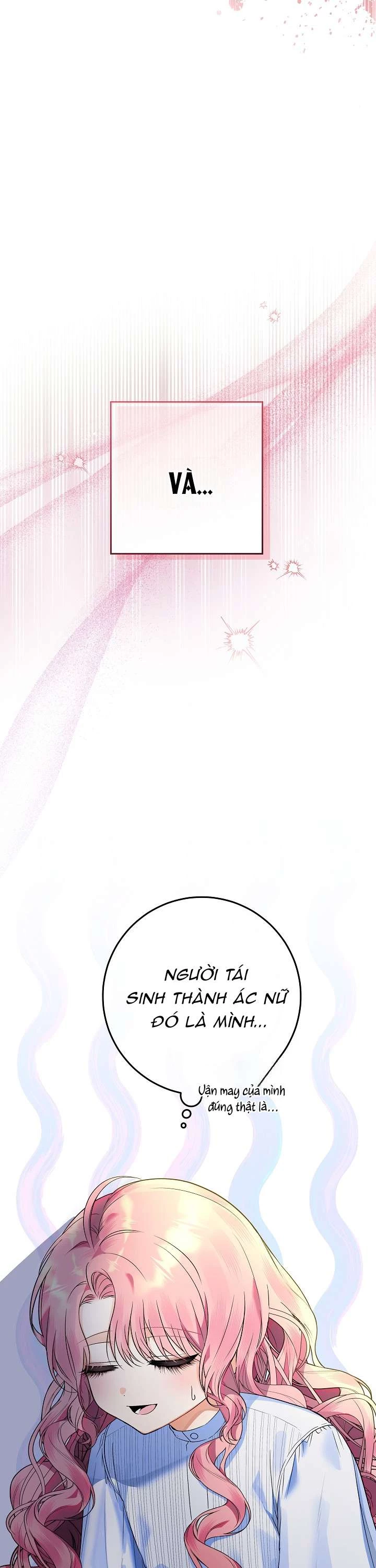 Tôi Đã Sẵn Sàng Để Ly Hôn Chapter 0 - Trang 2