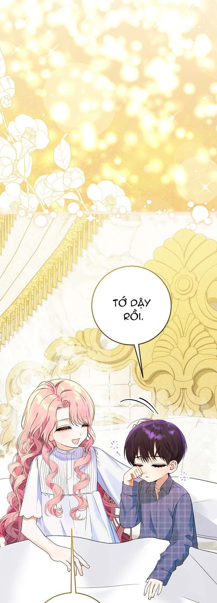 Tôi Đã Sẵn Sàng Để Ly Hôn Chapter 0 - Trang 2