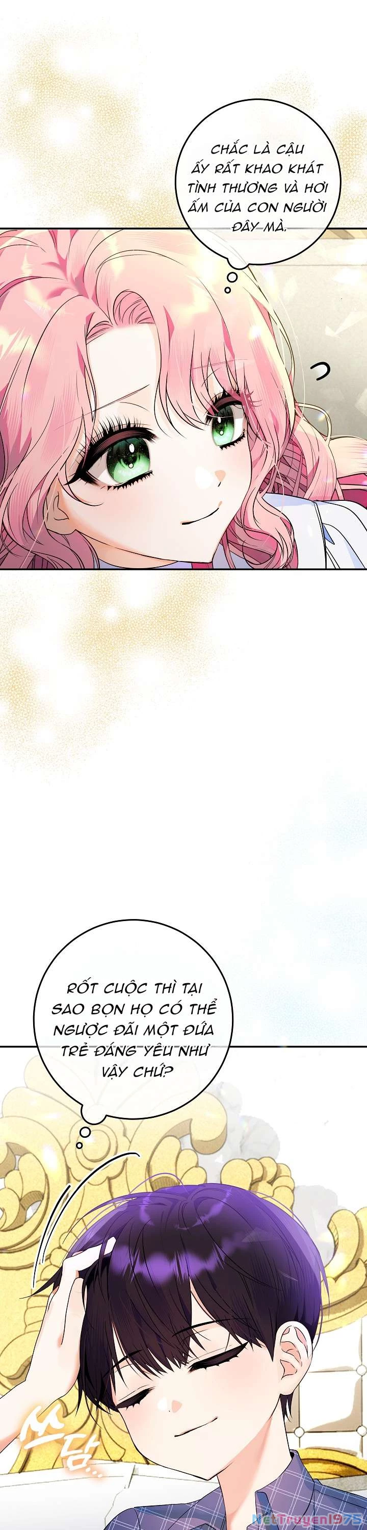 Tôi Đã Sẵn Sàng Để Ly Hôn Chapter 0 - Trang 2