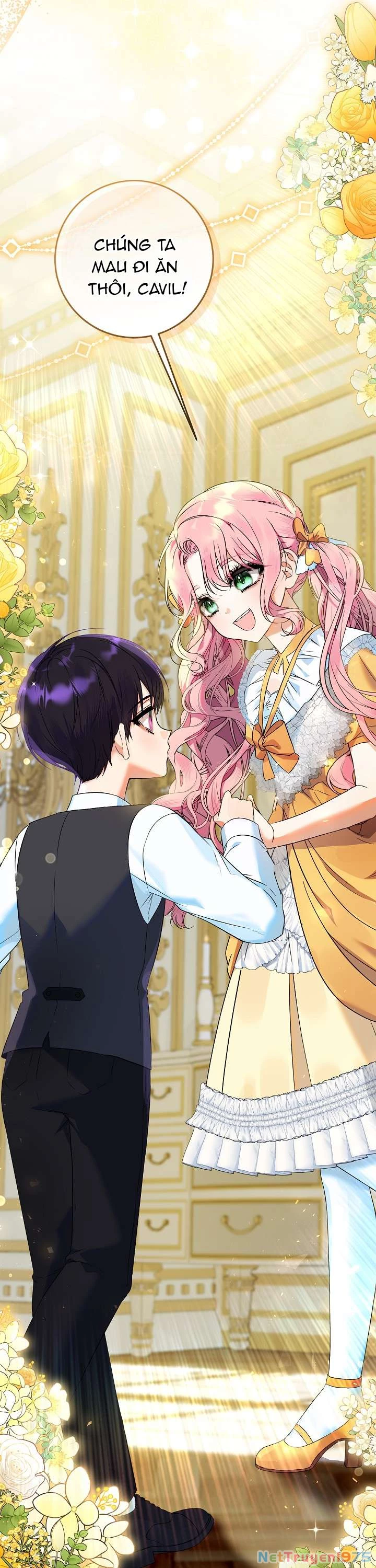 Tôi Đã Sẵn Sàng Để Ly Hôn Chapter 0 - Trang 2