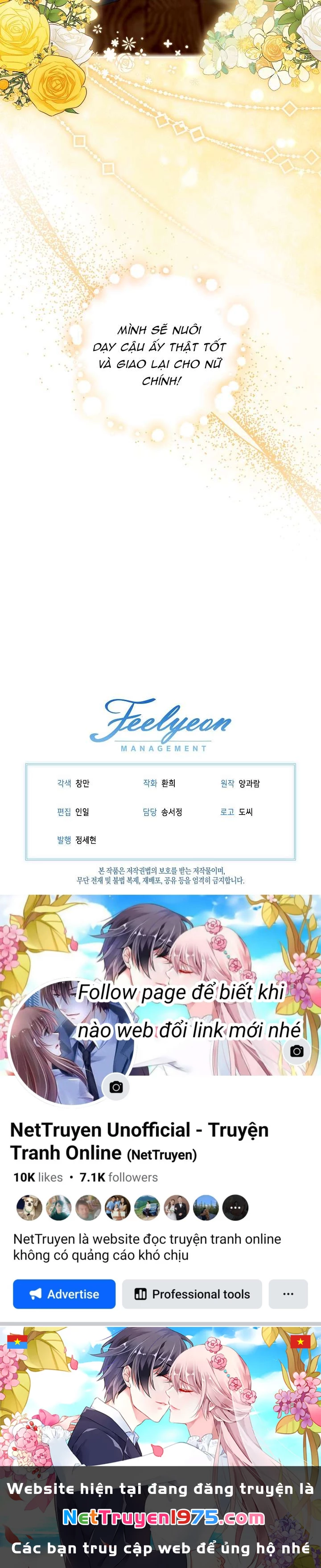 Tôi Đã Sẵn Sàng Để Ly Hôn Chapter 0 - Trang 2