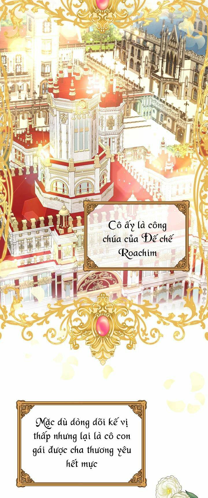 Tôi Đã Tái Sinh Thành Bé Cáo Của Thần Chapter 0 - Trang 2