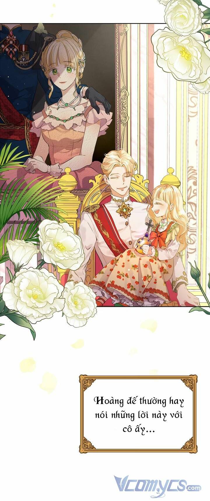 Tôi Đã Tái Sinh Thành Bé Cáo Của Thần Chapter 0 - Trang 2