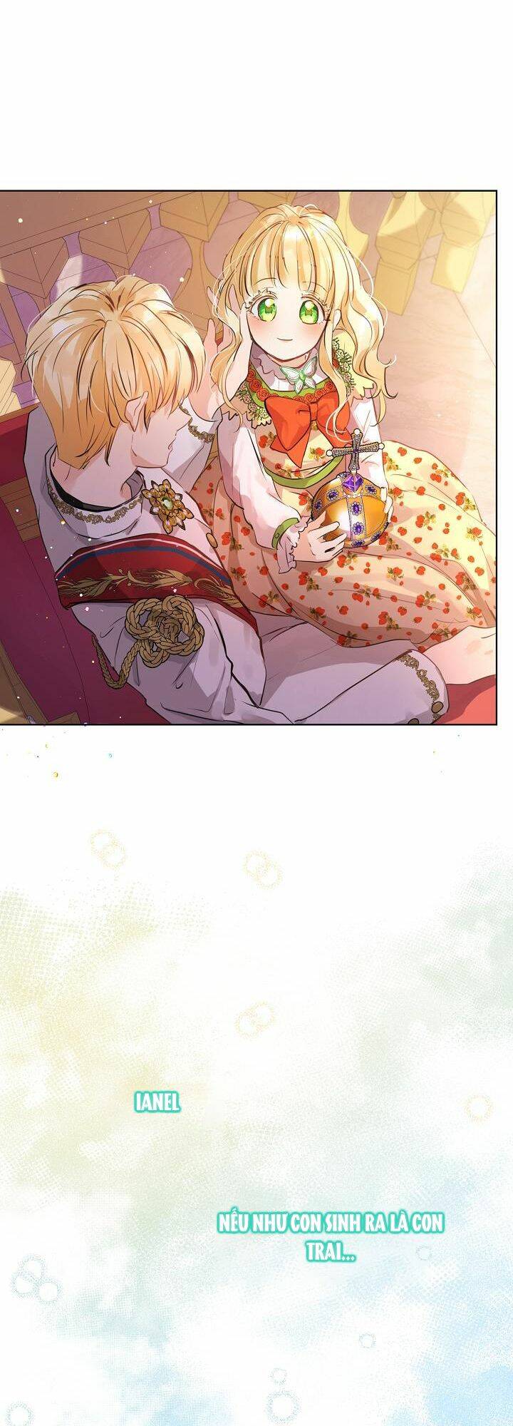 Tôi Đã Tái Sinh Thành Bé Cáo Của Thần Chapter 0 - Trang 2