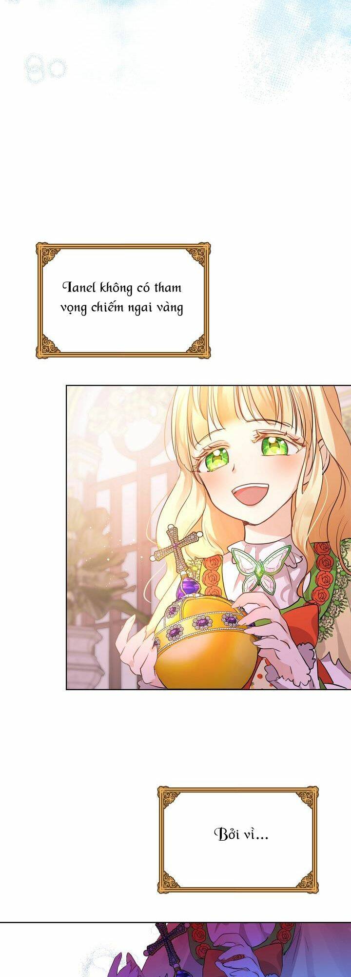 Tôi Đã Tái Sinh Thành Bé Cáo Của Thần Chapter 0 - Trang 2